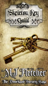 Skeleton Key Guild cover