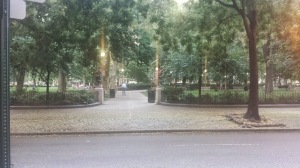 rittenhouse square