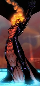 Dormammu