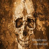 League of Skull & Bones New Cover