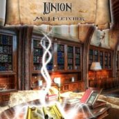 The Mapmakers Union cover revealed